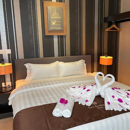 Geo Boutique Hotel - Сери-Кембанган Экстерьер фото