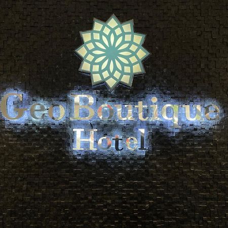 Geo Boutique Hotel - Сери-Кембанган Экстерьер фото